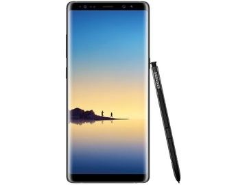 Samsung Galaxy Note 8 test par NotebookCheck