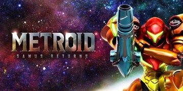 Metroid Samus Returns test par wccftech Metroid Samus Returns test par wccftech