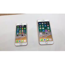 Test Apple iPhone 8