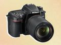 Nikon D7500 test par Tom's Guide (US)