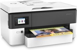 Test HP Officejet Pro 7720