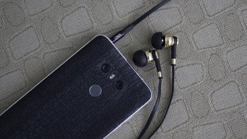 Master & Dynamic ME05 test par TechRadar Master & Dynamic ME05 test par TechRadar