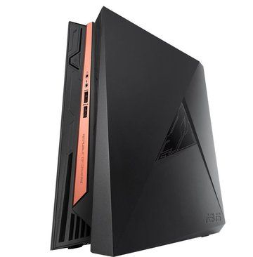 Asus ROG GR8 II test par Les Numériques Asus ROG GR8 II test par Les Numériques