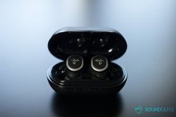 Jaybird Run test par SoundGuys Jaybird Run test par SoundGuys