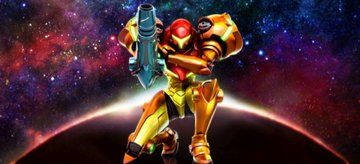 Metroid Samus Returns test par 4players