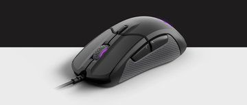 Anlisis SteelSeries Rival 310