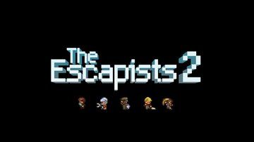 The Escapists 2 test par ActuGaming The Escapists 2 test par ActuGaming