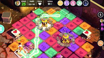 Ticket to Earth im Test: 1 Reviews und 1 Bewertungen — Durchschnitt: 3.5/5 Ticket to Earth im Test: 1 Reviews und 1 Bewertungen — Durchschnitt: 3.5/5