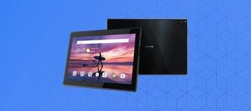 Anlisis Lenovo Tab 4 10 Plus