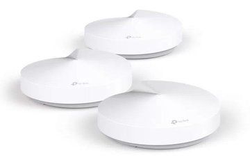 TP-Link Deco M5 test par Les Numriques