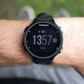 Garmin Forerunner 735XT test par Pocket-lint Garmin Forerunner 735XT test par Pocket-lint