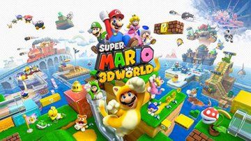 Super Mario 3D World test par GameBlog.fr Super Mario 3D World test par GameBlog.fr