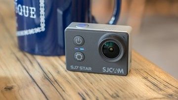 SJCAM SJ7 Star Review: 1 Ratings, Pros and Cons