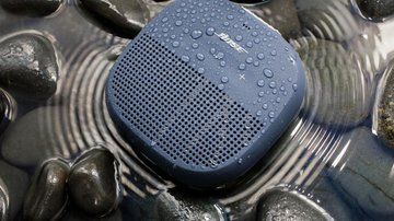 Test Bose SoundLink Micro