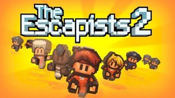 The Escapists 2 test par GameBlog.fr The Escapists 2 test par GameBlog.fr