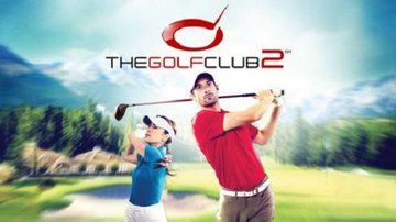 Test The Golf Club 2