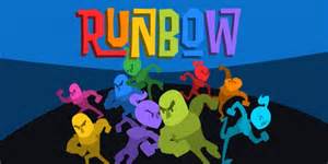 Runbow test par JeuxVideo.com