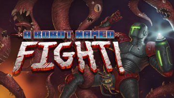 A Robot Named Fight im Test: 3 Bewertungen, erfahrungen, Pro und Contra