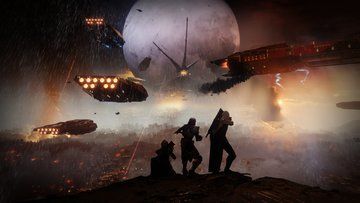 Destiny 2 test par wccftech