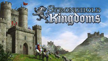 Anlisis Stronghold Kingdoms