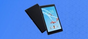 Anlisis Lenovo Tab 4 8