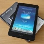 Asus MeMo Pad HD7 test par Tablette Tactile