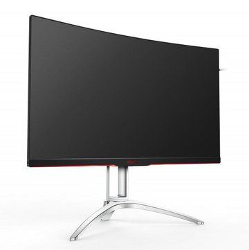 AOC AGON AG322QCX Review: 2 Ratings, Pros and Cons