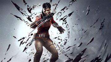 Dishonored Death of the Outsider test par GameBlog.fr