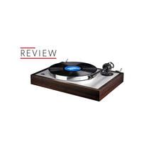 Pro-Ject The Classic im Test: 1 Bewertungen, erfahrungen, Pro und Contra