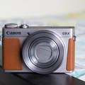 Canon PowerShot G9 X test par Pocket-lint