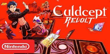 Culdcept Revolt Review: 4 Ratings, Pros and Cons