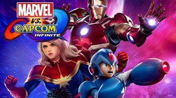 Marvel Vs. Capcom Infinite test par GameBlog.fr Marvel Vs. Capcom Infinite test par GameBlog.fr