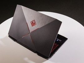 HP Omen 15 test par CNET France HP Omen 15 test par CNET France