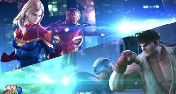 Marvel Vs. Capcom Infinite test par JVL