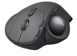 Anlisis Logitech MX Ergo