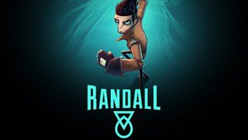 Randall test par ActuGaming