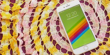 Apple iPhone 8 test par CNET USA Apple iPhone 8 test par CNET USA