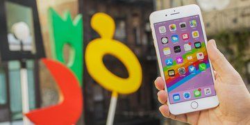 Apple iPhone 8 Plus im Test: 18 Bewertungen, erfahrungen, Pro und Contra