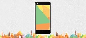 Test Micromax Bharat 3