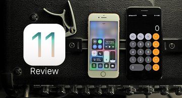 Apple iOS 11 test par wccftech