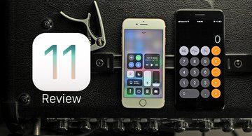 Apple iOS 11 test par wccftech Apple iOS 11 test par wccftech