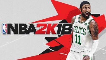 NBA 2K18 test par GameBlog.fr NBA 2K18 test par GameBlog.fr