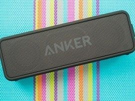 Anker SoundCore 2 test par CNET France