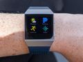 Test Fitbit Ionic