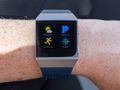 Fitbit Ionic im Test: 21 Bewertungen, erfahrungen, Pro und Contra