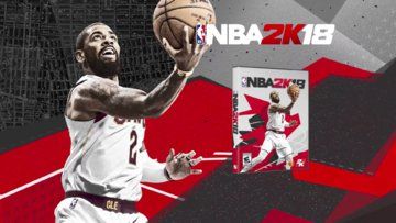 NBA 2K18 test par wccftech NBA 2K18 test par wccftech