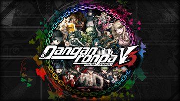 Test DanganRonpa Killing Harmony