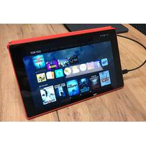 Test Amazon Fire HD 10 - 2017