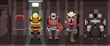 Risk of Rain test par GameBlog.fr Risk of Rain test par GameBlog.fr