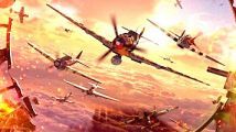World of Warplanes test par GameBlog.fr